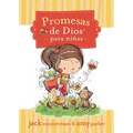 El Promesas de Dios Para Ni��as = God's Promises for Girls = God's Promises for Girls - Paperback