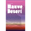 Mauve Desert - Paperback
