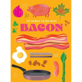 101 Things to Do with Bacon, New Edition - Paperback
