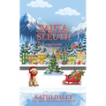 Santa Sleuth - Paperback