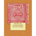 British and Commonwealth Revenue Stamps - Paperback