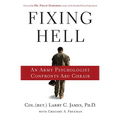 Fixing Hell: An Army Psychologist Confronts Abu Ghraib - Hardcover
