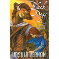Black Dogs: The House of Diamond (Part One) - Paperback