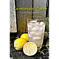 Lemonade Farm - Paperback