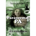 Paranormal PA - Paperback