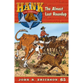 The Almost Last Roundup - Paperback