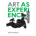 Art as Experience - Paperback