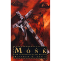 The Monk - Paperback