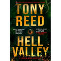 Hell Valley: A Fast-Paced Action-Adventure Thriller - Paperback