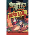 Gravity Falls Mad Libs: World's Greatest Word Game - Paperback
