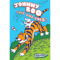 Johnny Boo Goes Like This! (Johnny Boo Book 7) - Hardcover