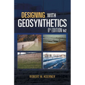 Designing with Geosynthetics - 6th Edition; Vol2 - Paperback