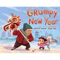 Grumpy New Year - Hardcover