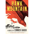 Hawk Mountain - Paperback
