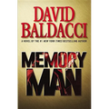 Memory Man - Hardcover