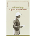A Good Man in Africa - Paperback