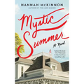 Mystic Summer - Paperback