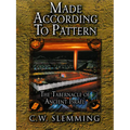 Made According to Pattern: The Tabernacle of Ancient Israel - Paperback
