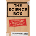 The Science Box: Experiments and Explorations that Drive Student Engagement - Paperback