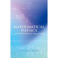 Mathematical Physics with Differential Equations - Paperback