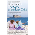 The Story of the Lost Child - Paperback