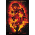 For a Muse of Fire - Paperback