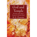 God and Temple - Paperback