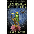 The String Bean And The Firefly - Hardcover