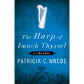 The Harp of Imach Thyssel - Paperback