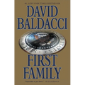 First Family - Paperback