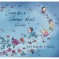 Song for a Summer Night - Hardcover