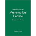Introduction to Mathematical Finance - Hardcover