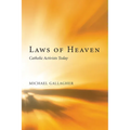 Laws of Heaven - Paperback