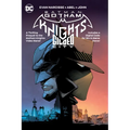 Batman: Gotham Knights - Gilded City - Hardcover