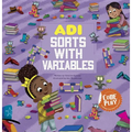 Adi Sorts with Variables - Hardcover