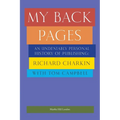My Back Pages - Paperback