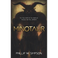 Minotaur - Paperback
