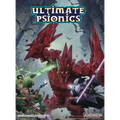 Ultimate Psionics - Hardcover