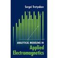 Analytical Modeling in Applied Electromagnetics - Hardcover