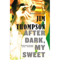 After Dark, My Sweet - Paperback