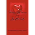 Trading My Sorrows: for the joy of the Lord - Paperback