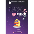Cuando Te Miro - Paperback