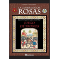 La guerra de las Rosas: El conflicto que inspiró Juego de Tronos - Paperback