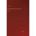 Diccionario filosofico de voltaire: Tomo 3 - Hardcover