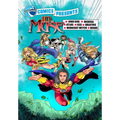 TidalWave Comics Presents: Volume One - Paperback