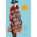 Lillian Boxfish Takes a Walk - Paperback