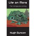Life on Mars: The Vikings are coming - Paperback