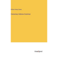 Elementary Hebrew Grammar - Hardcover