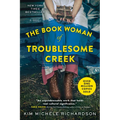 The Book Woman of Troublesome Creek - Paperback