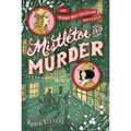 Mistletoe and Murder - Paperback
